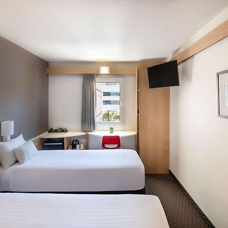 Hotel Ibis Newcastle Exterior foto